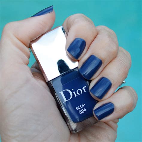 dior new nail polish 2018|Dior fortune nail polish.